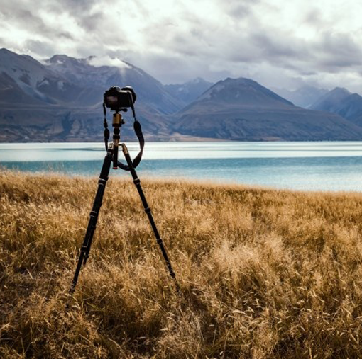 Photography post thumbnail icon