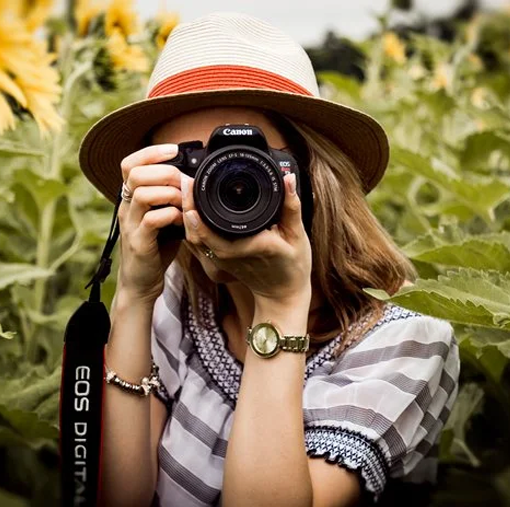 Photography post thumbnail icon