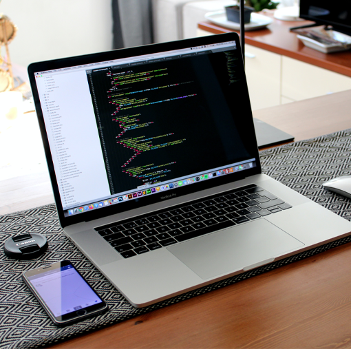 Web Design post thumbnail icon