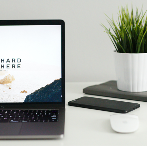 Web Design post thumbnail icon