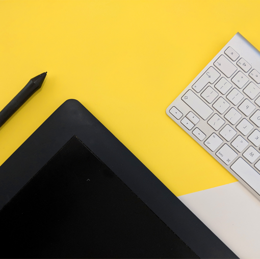 Web Design post thumbnail icon